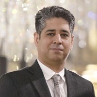 Saeed Hedayati sharif