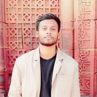 Ankit Franklin