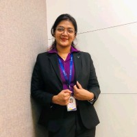 Vaishnavi Santhosh