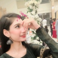 Maya Shaikh