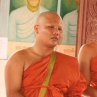 Samnang Chen