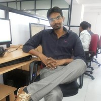 Rakesh Patidar