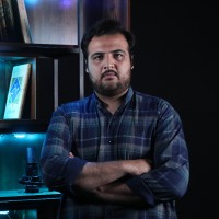Mahdi Moradi