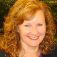 Sue Johnson