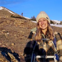 Tatum Burns, M.Ed., Calt