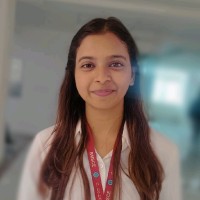Varsa Gupta