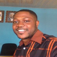 Michael Osumah COREN, MNSE, CPM, B.Eng., M.Eng