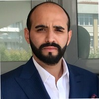 Yusuf Burak Genç