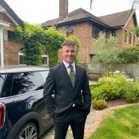 Harry Blackhurst