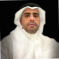 Abdullah Al-Ahmari