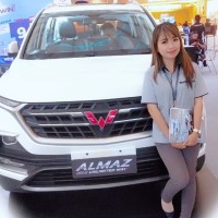 Sary Wulandary