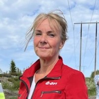 Lena Berglund