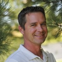 Duane Garrett