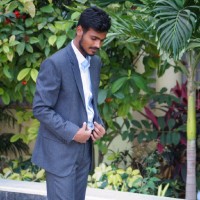 Sravan Kumar Reddy Kumbham