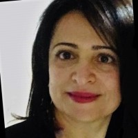 Myriam Jenhani