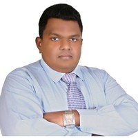 Vishnu Vijai