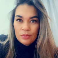 Rosangela Alves
