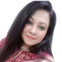 Farah Naz Rahman