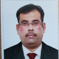 Barkatullah Hidayatullah