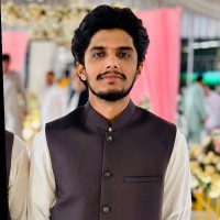 Muhammad Saad Shahid