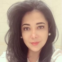 Ángela Caballero Cruz