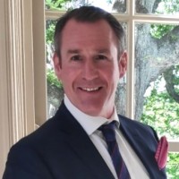 Simon Gillson