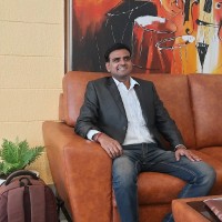 Ashok Sattigeri