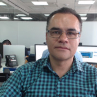 Andres Lascar Giraldo