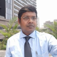 Subhasis Halder