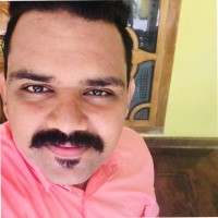 Anees Backer