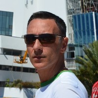 Gerasimos Perentidis