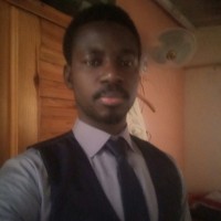 Mouhamed Ndiouga Gueye