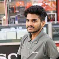 Twinkle Meshram