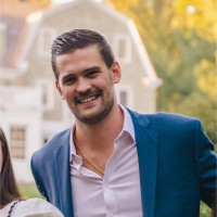 Christopher Usaty, EIT, CFEI, ASP