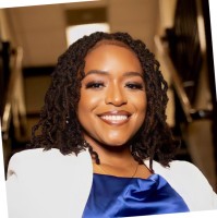 Kimberlee-Mykel Thompson