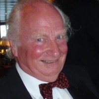 Frank Sharp