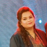 Charu Jai