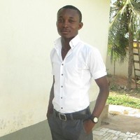 Kofi Ankomah-Acheampong