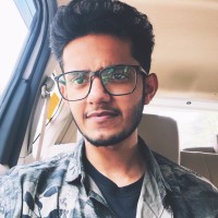 Harshit Mohan Saxena