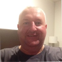 Barry Wicks