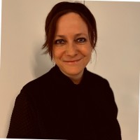 Heidi Kirkebække