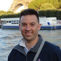 Spencer Goddard