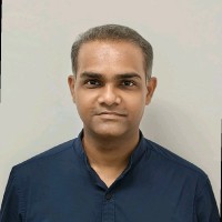 Swapnil Machha