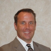 Mark Torbett