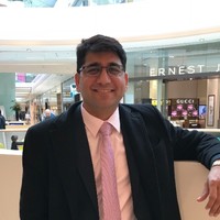 Mehboob Alam