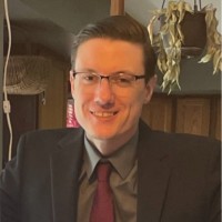 Scott Vogel