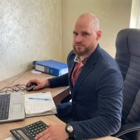 Nikolay Demyanenko