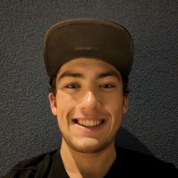 Grant Simon