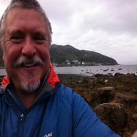 Nigel Hearn