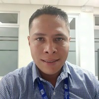 Randall Ramirez Redondo